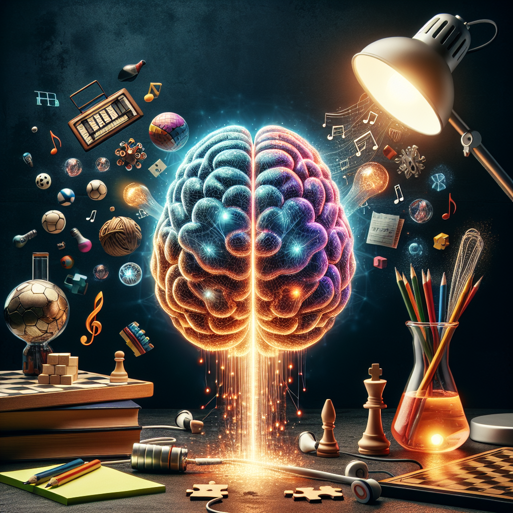 Working Memory