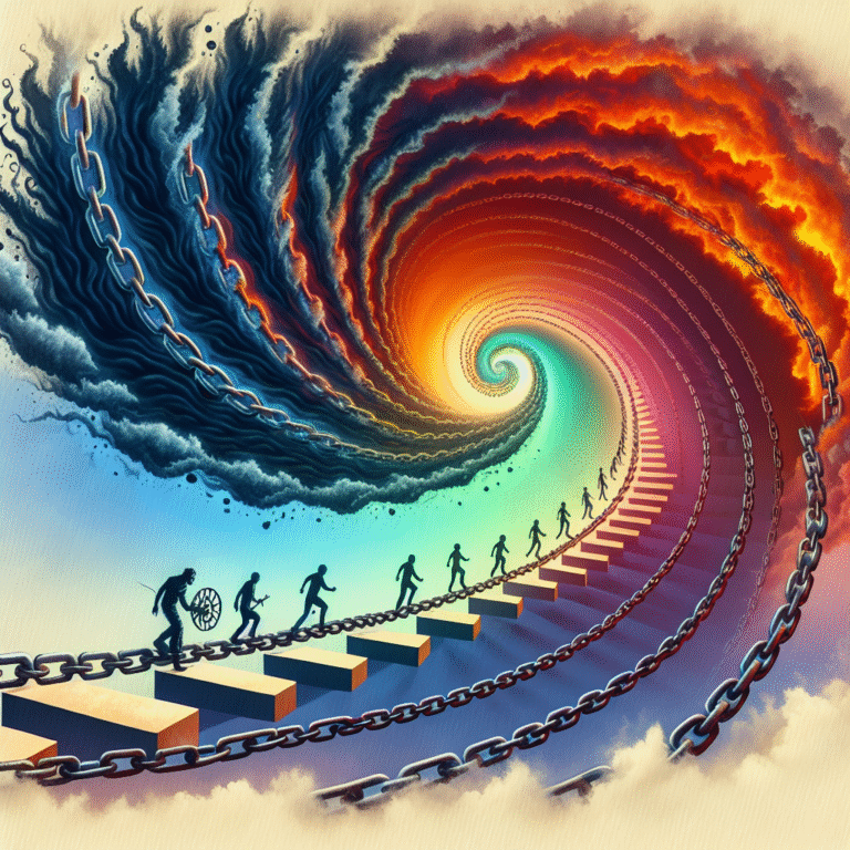Behavior Patterns