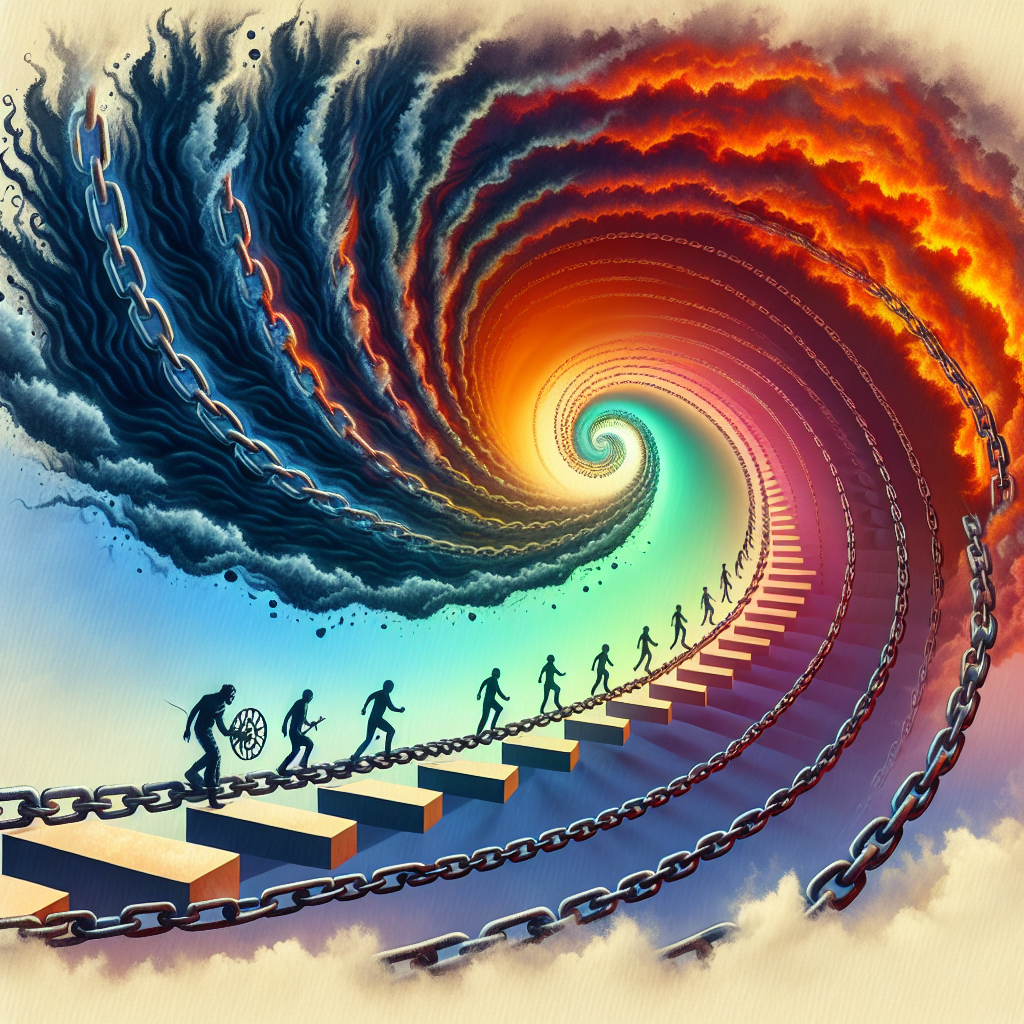 Behavior Patterns