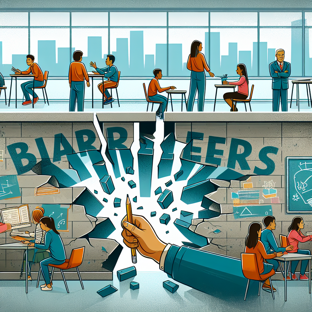 Inclusive Education