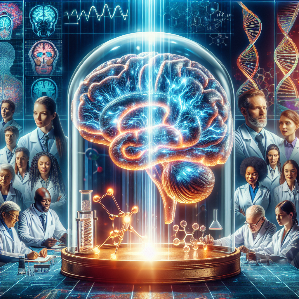 Dementia Research