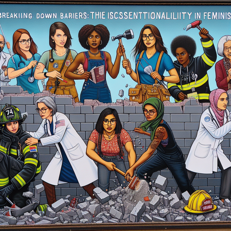Intersectionality