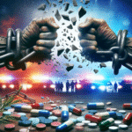 Substance Abuse And Crime