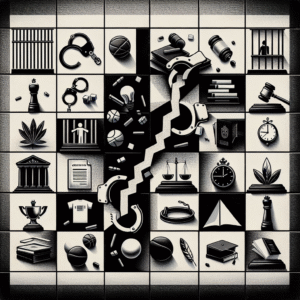 Criminal Recidivism