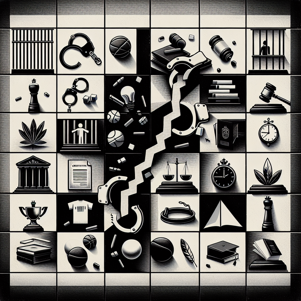 Criminal Recidivism