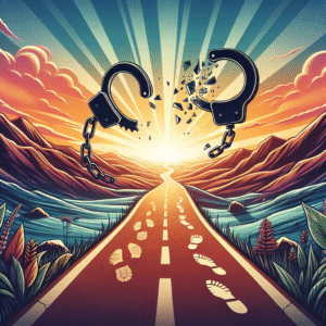 Crime Desistance