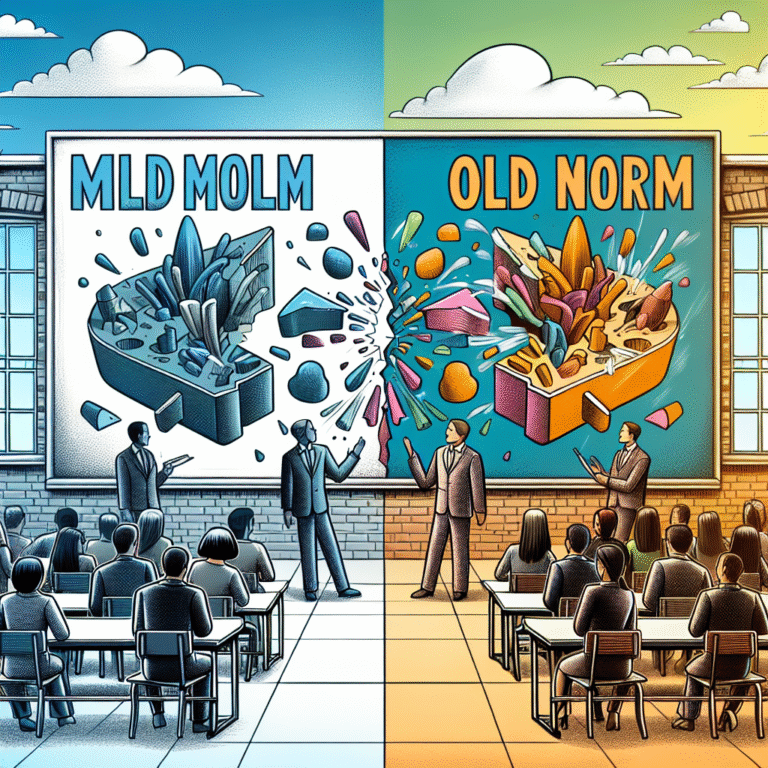 social norms