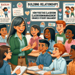 Classroom Management