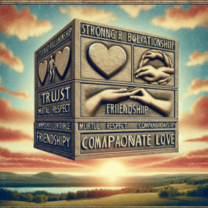 Companionate Love