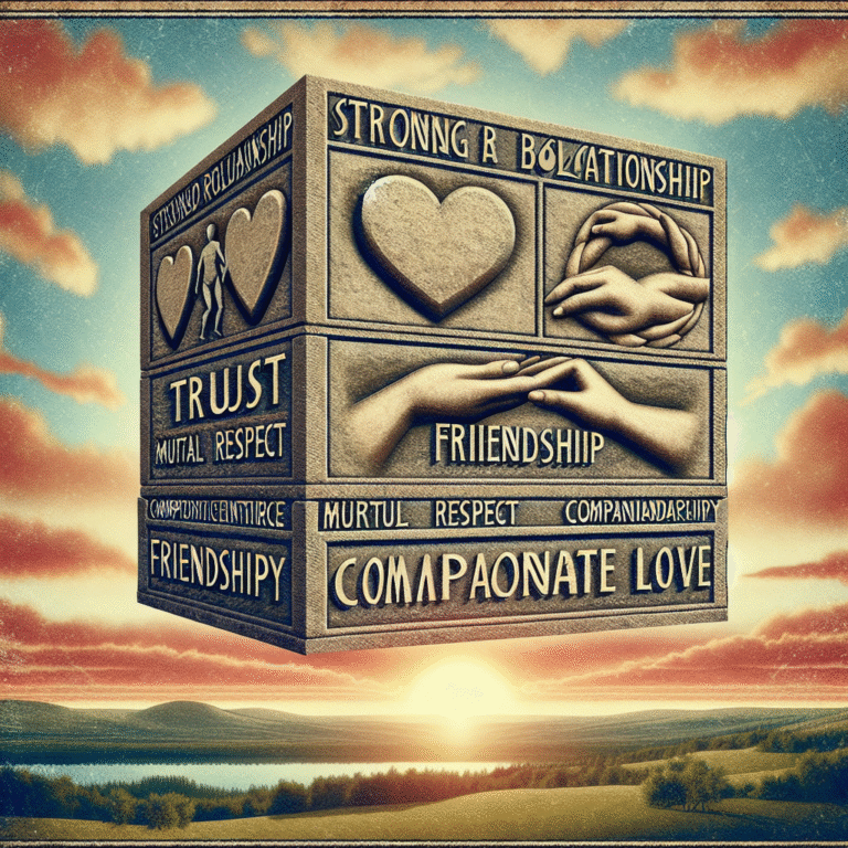 Companionate Love