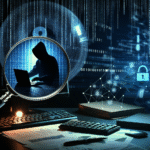 Cybercrime Behavior