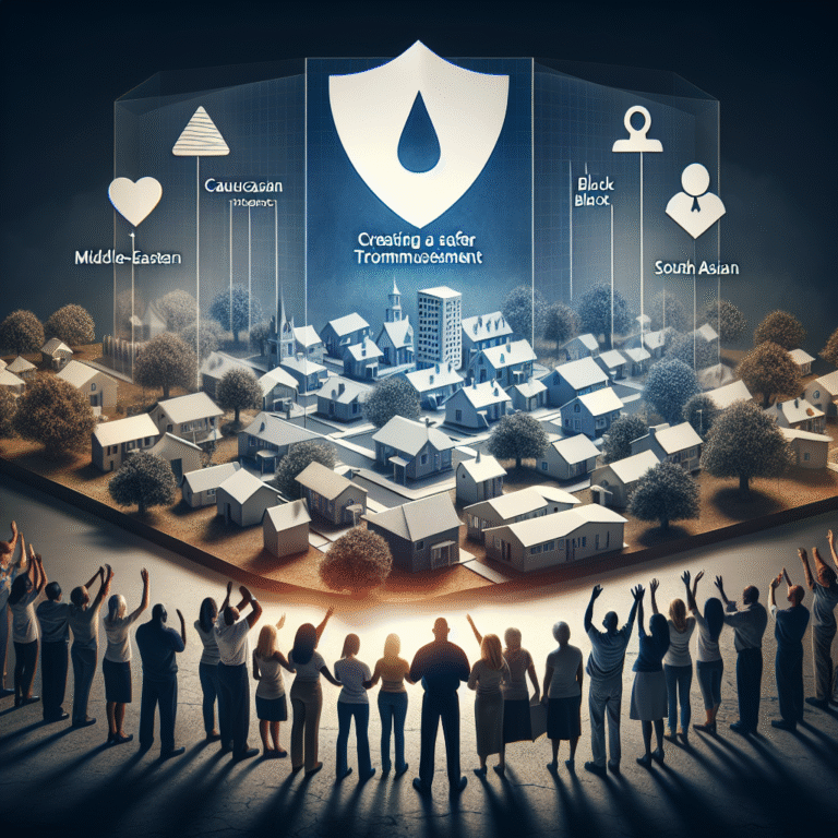 Threat Assessment
