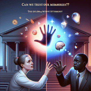 Eyewitness Memory