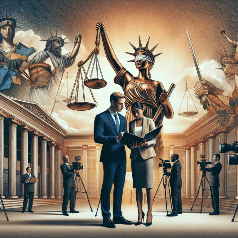 Trial Consulting