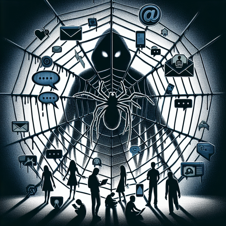 Online Predators