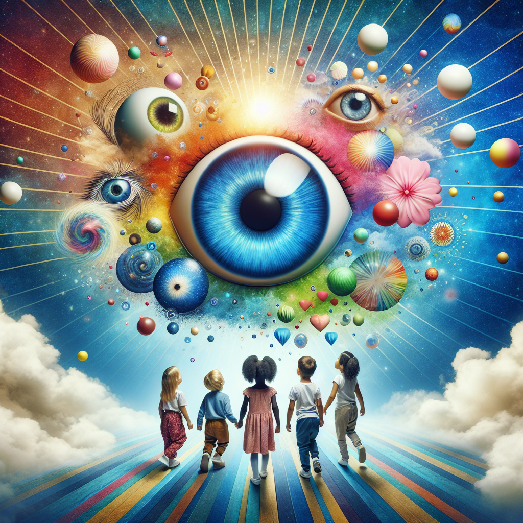 Visual Perception