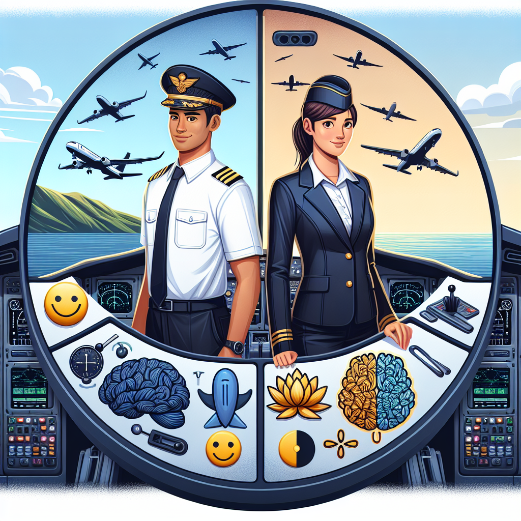 Aviation Psychology