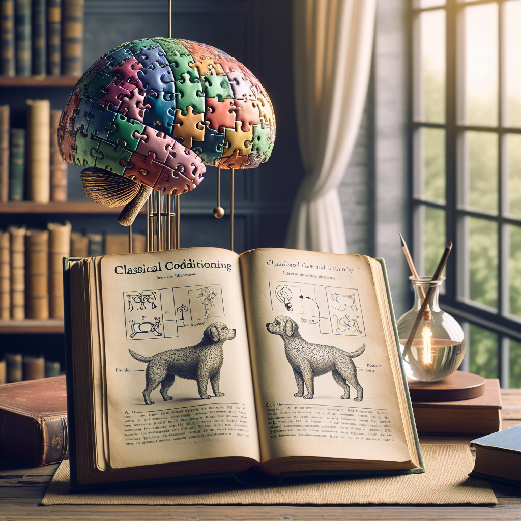 Classical Conditioning