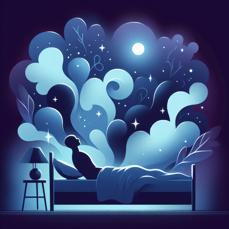 Sleep Psychology