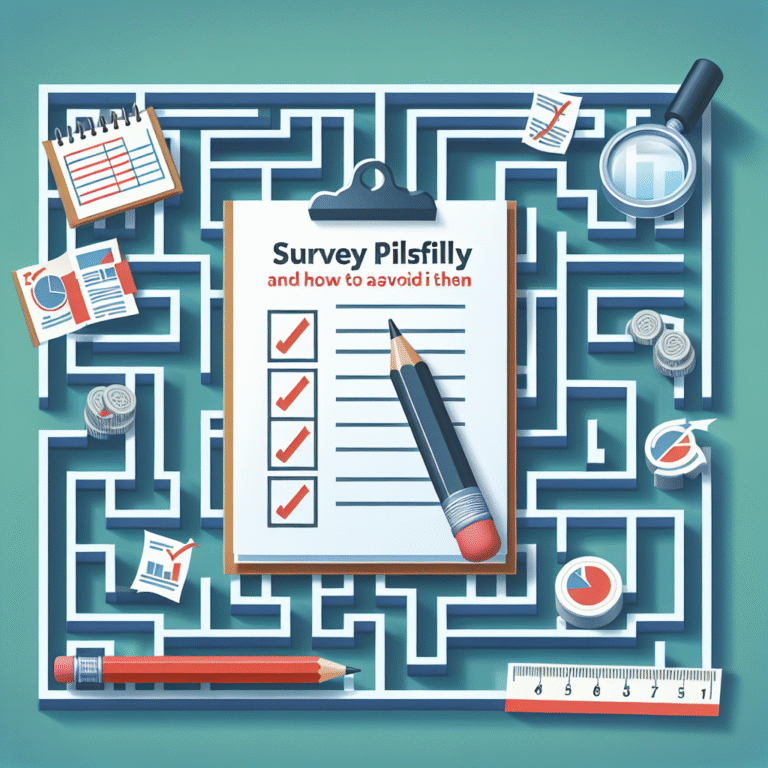 survey research