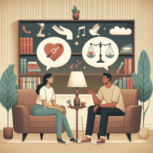 How to improve communication skills in relationships
