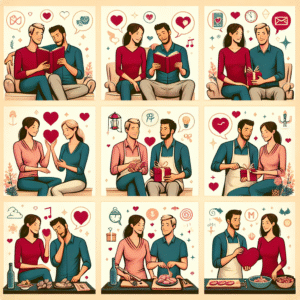 Love Languages