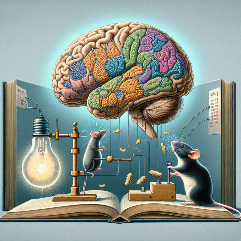 Behaviorism