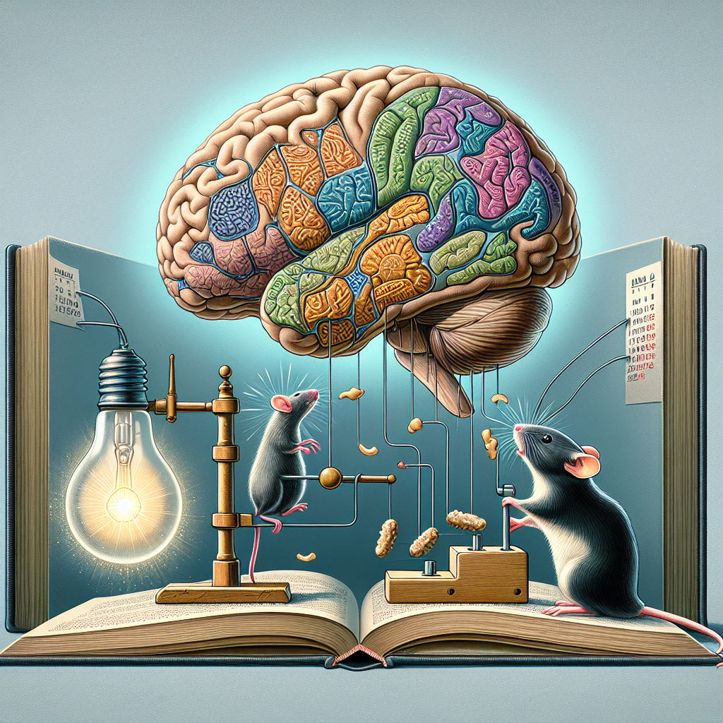 Behaviorism