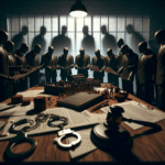 Groupthink In Crime