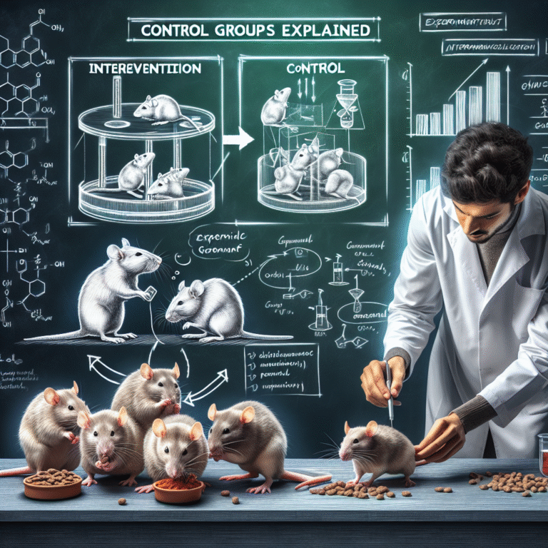 Control Group