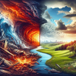 Disaster Psychology