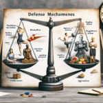 Defense Mechanisms