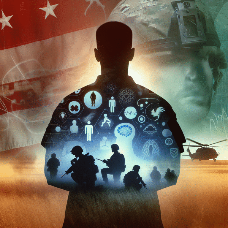 Military Psychology