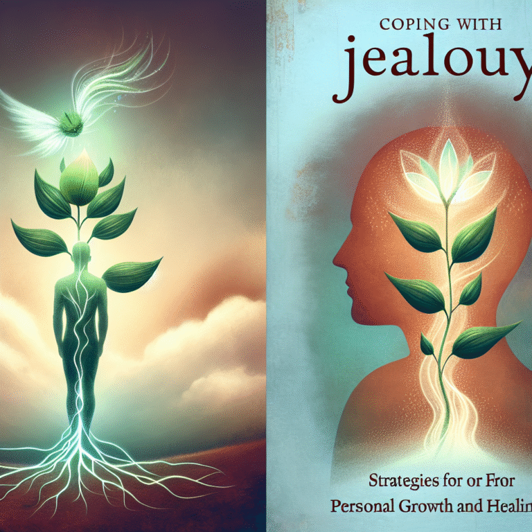 Jealousy
