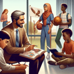 Student Counseling