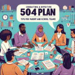 504 Plan