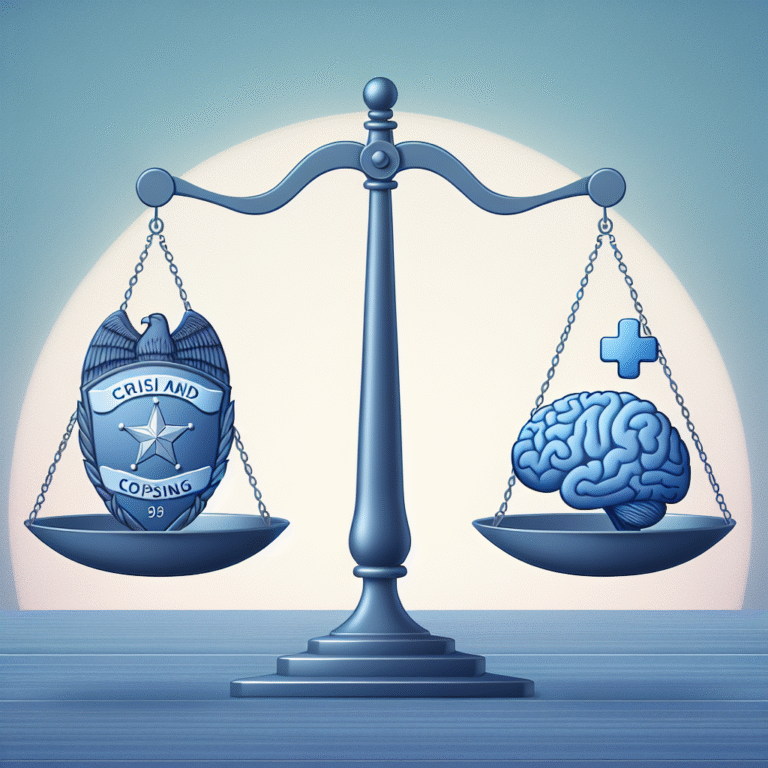 Police Psychology