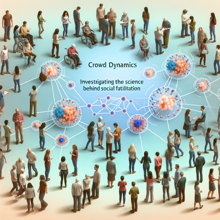 Social Facilitation