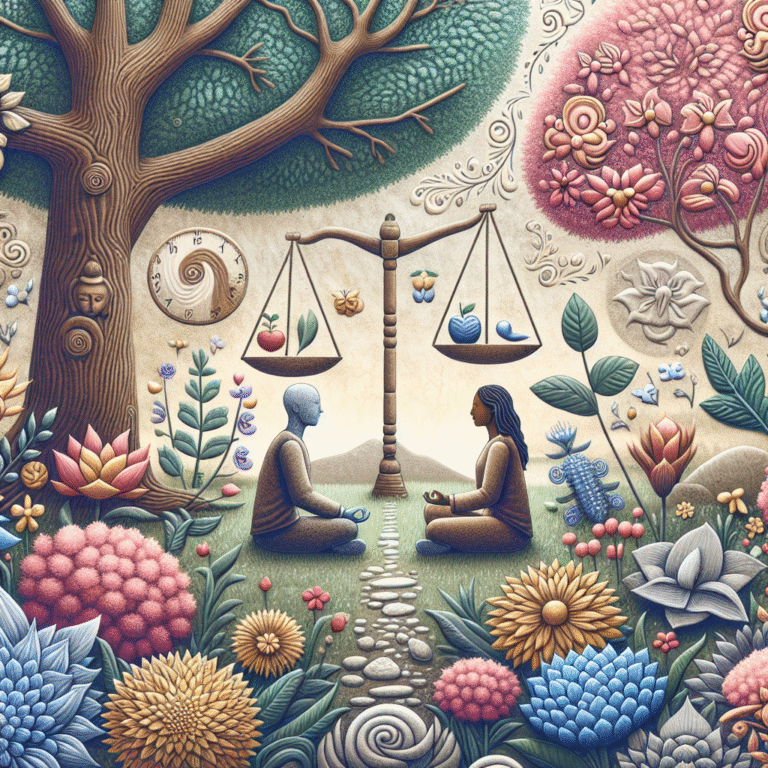 The role of empathy in interpersonal relationships