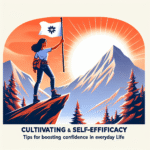 Self-Efficacy