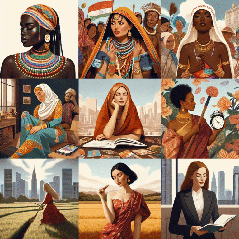 Femininity