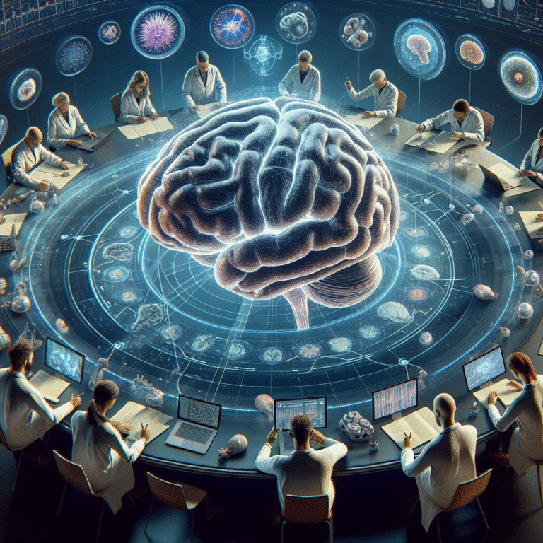 Dementia Research