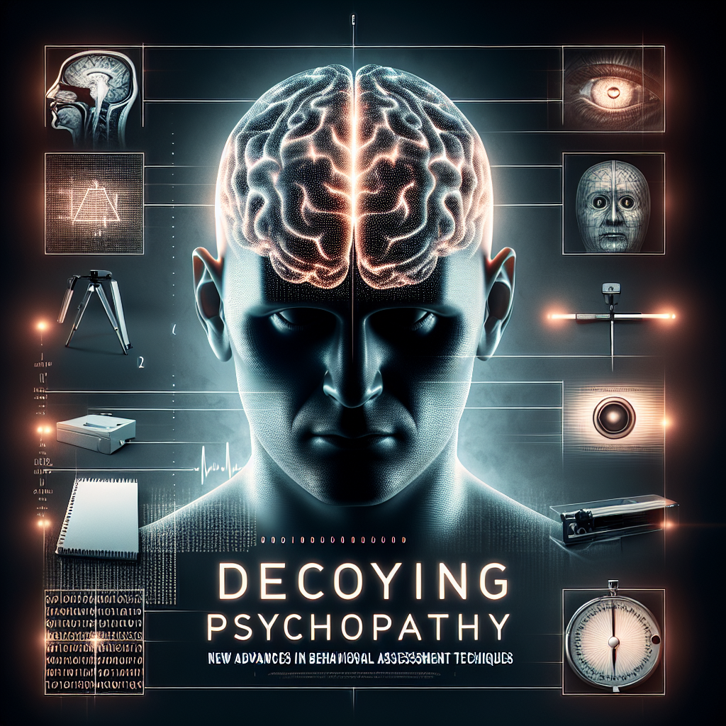 Psychopathy Assessment