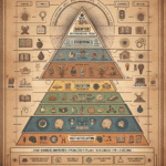 Understanding Maslowʼs hierarchy of needs