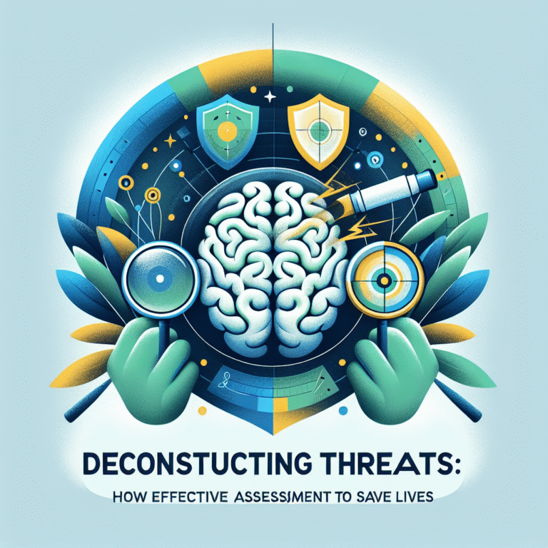 Threat Assessment