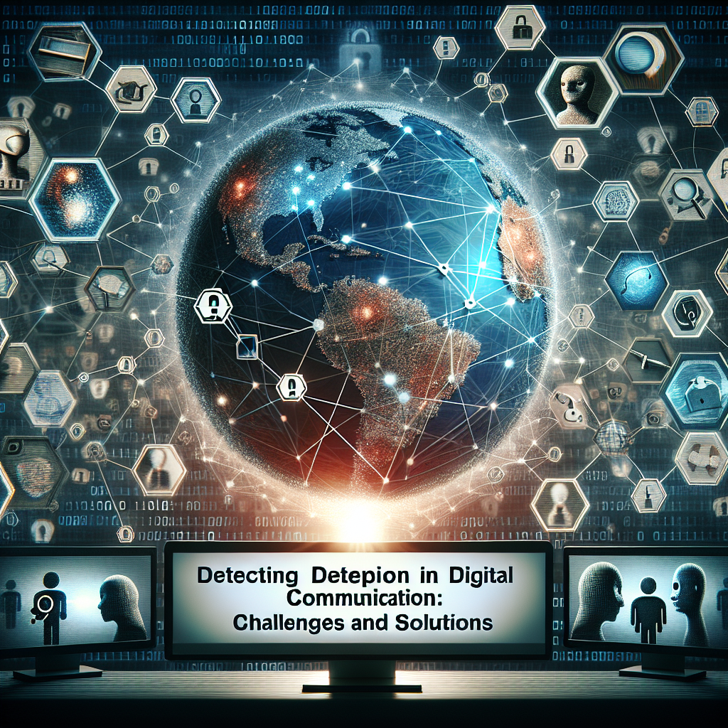 Deception Detection