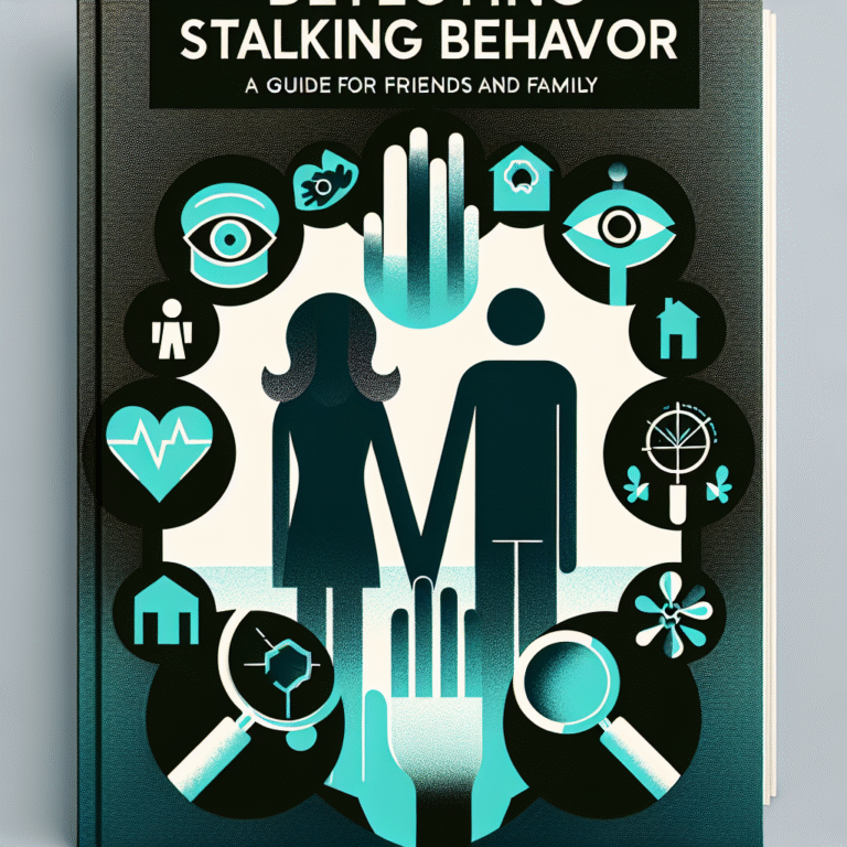 Stalking Behavior