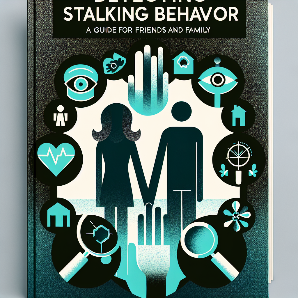 Stalking Behavior