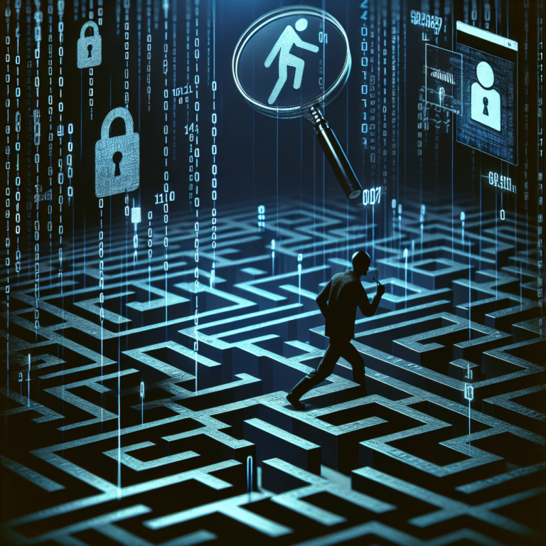 Cybercrime Behavior
