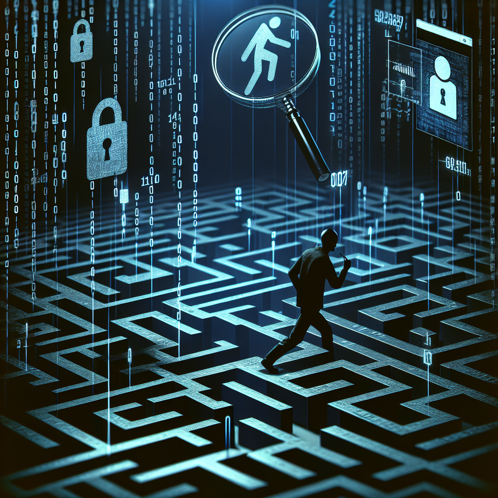 Cybercrime Behavior